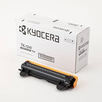 TK-8801Y,M 京セラプリンター　純正トナー Amazon | 京セラ KYOCERA 純正 トナー TK-1241 MA2000w/PA2000w